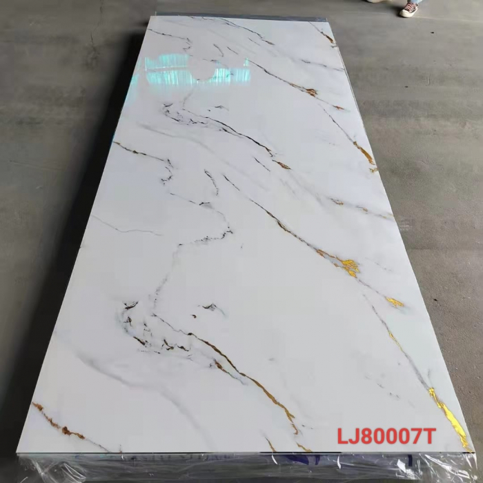 Placa PVC -Imitatie Marmura - 2.7m x 1.22m -8007T [1]