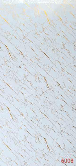 Placa PVC -Imitatie Marmura - 2.4m x 1.2m - C6008 [1]