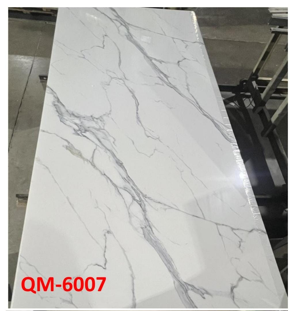Placa PVC -Imitatie Marmura - 2.7m x 1.22m -C6007 [2]