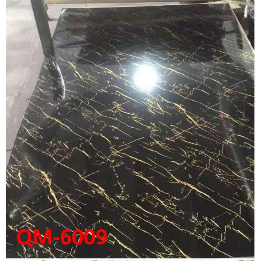 Placa PVC -Imitatie Marmura - 2.4m x 1.2m - C6009 [2]