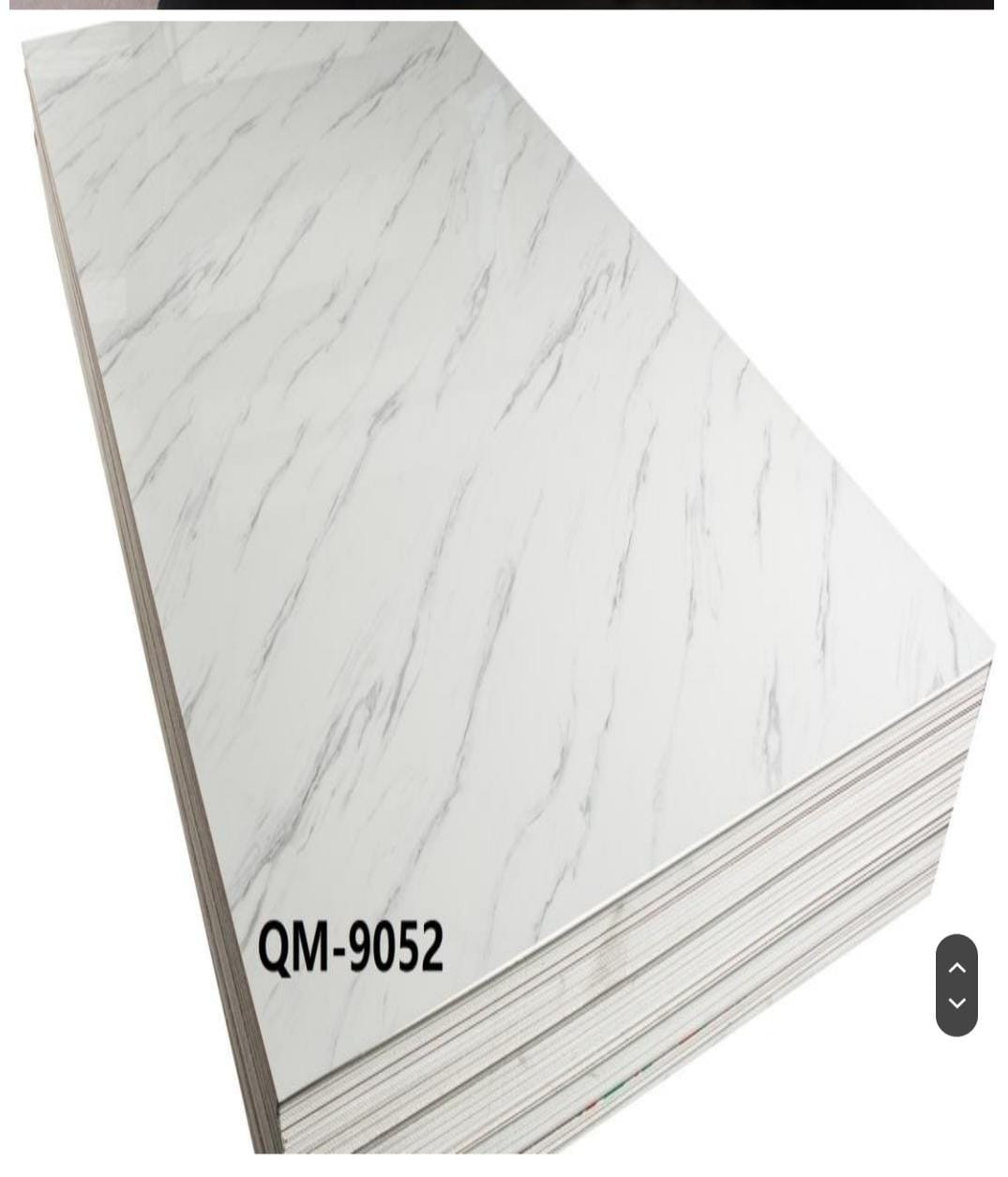 Placa PVC -Imitatie Marmura - 2.7m x 1.22m - C9052 [1]