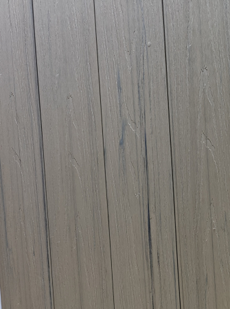 EXTERIOR - Panouri Decorative - DECK WPC CO-EXTRUDAT EXTERIOR - 2.9m x 14cm x 2.5 cm