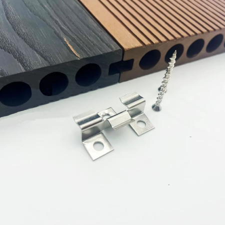 Clema inox - Prindere  DECK [1]