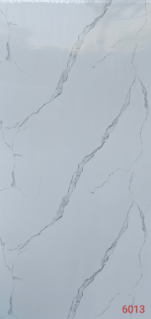 PLACI PVC LUCIOASE - Placa PVC -Imitatie Marmura - 2.7m x 1.22m - C6013