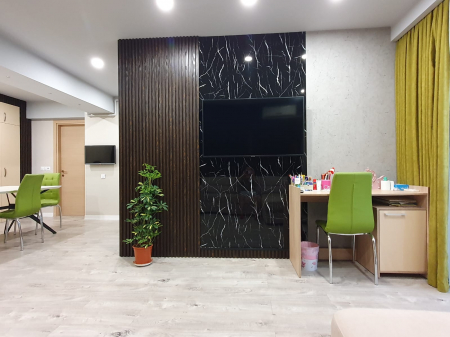 Placa PVC -Imitatie Marmura - 2.4m x 1.2m - C6001 [1]