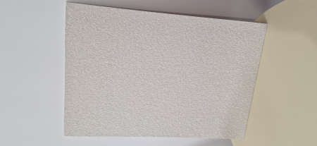Placa Decorativa PVC-Embosata-Culoarea Ivoire Auriu [1]