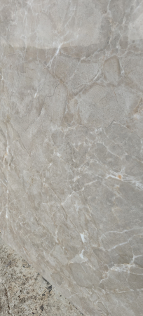 PLACI PVC LUCIOASE - Placa PVC -Imitatie Marmura - 2.7m x 1.22m -8021Y GREY