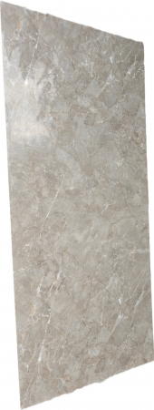 Placa PVC -Imitatie Marmura - 2.7m x 1.22m -8021Y GREY [1]