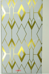 Placa PVC -Imitatie Marmura - 2.7m x 1.22m -PVC8802 [1]