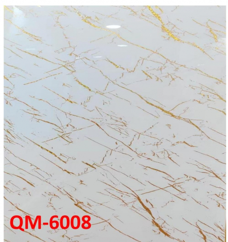 Placa PVC -Imitatie Marmura - 2.4m x 1.2m - C6008 [1]