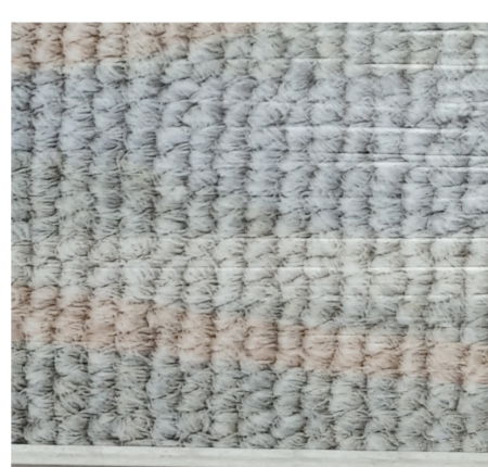 PARCHET  SPC Premium – Textură Imitație Mochetă (Țesătură Textilă) [2]