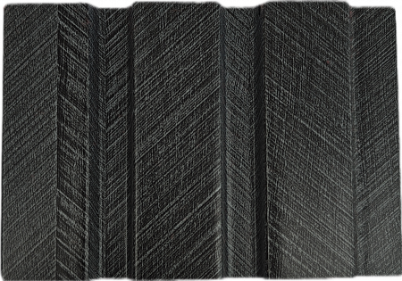 RIFLAJE Decorative - Riflaj PS - F01.228