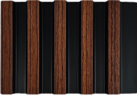 RIFLAJE Decorative - Riflaj PS - F02.2061D