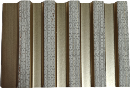 RIFLAJE Decorative - Riflaj PS - F02.209W