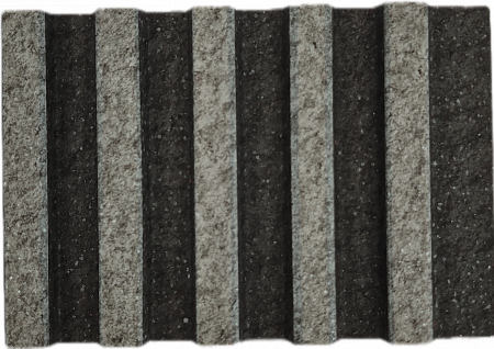 RIFLAJE Decorative - Riflaj PS - F02.238