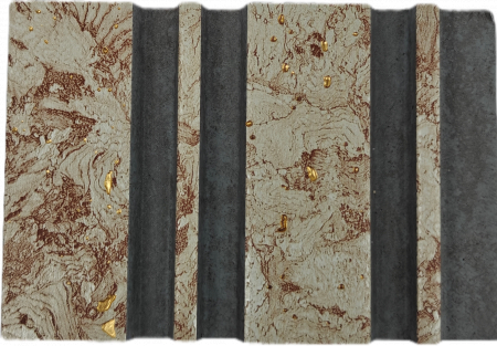 RIFLAJE Decorative - Riflaj PS - F03.506R