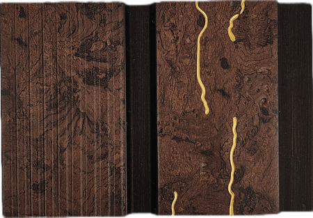 RIFLAJE Decorative - Riflaj PS - F06.306R