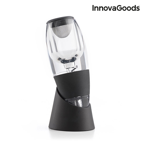 Aerator pentru Vin, INNOVAGOODS [13]