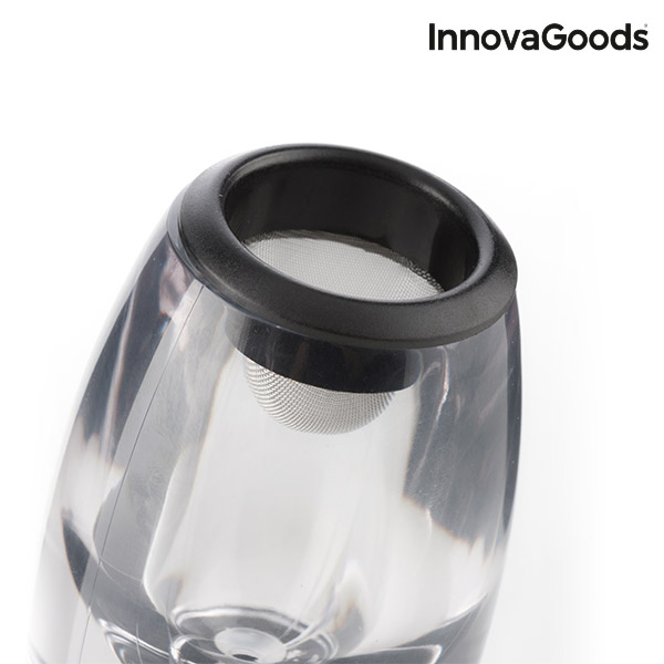Aerator pentru Vin, INNOVAGOODS [10]