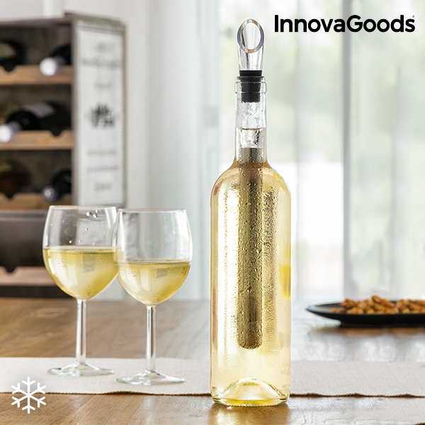 Aerator pentru Vin, INNOVAGOODS [7]