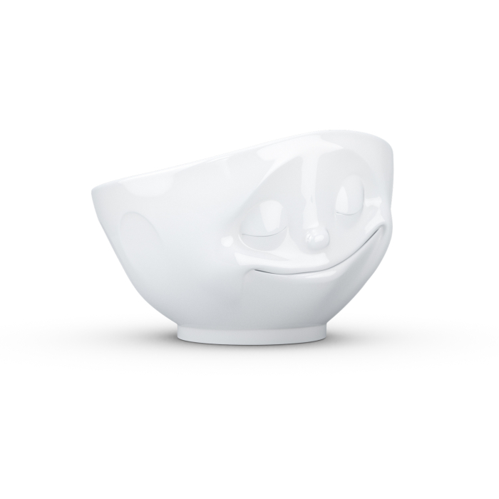 Bol 3D Happy, 500 ml [4]