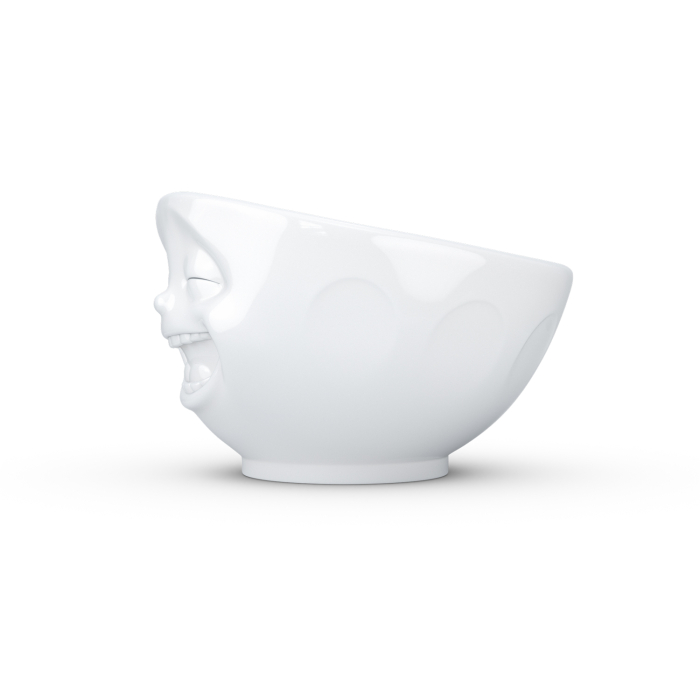 Bol 3D Laughing, 500 ml [3]