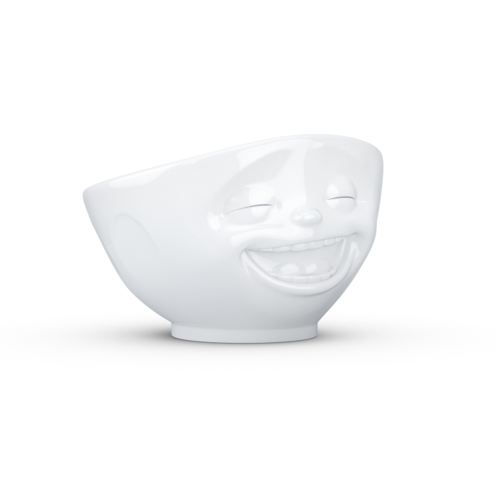 Bol 3D Laughing, 500 ml [4]