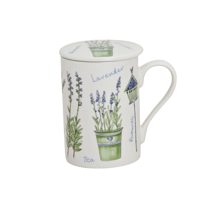 Cana 3 piese Lavender [2]