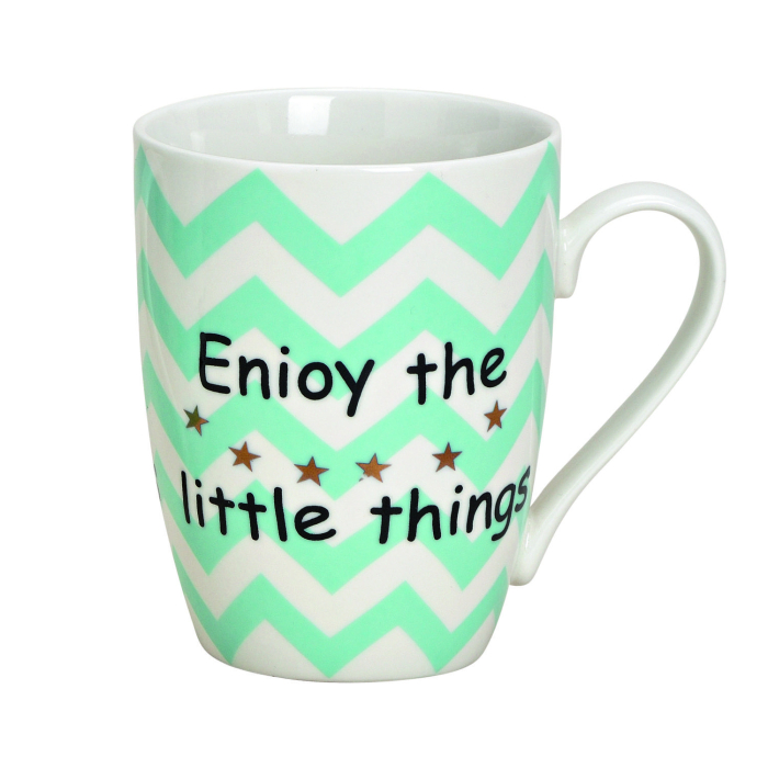 Cana Blue Lines "Enjoy the little things" [2]
