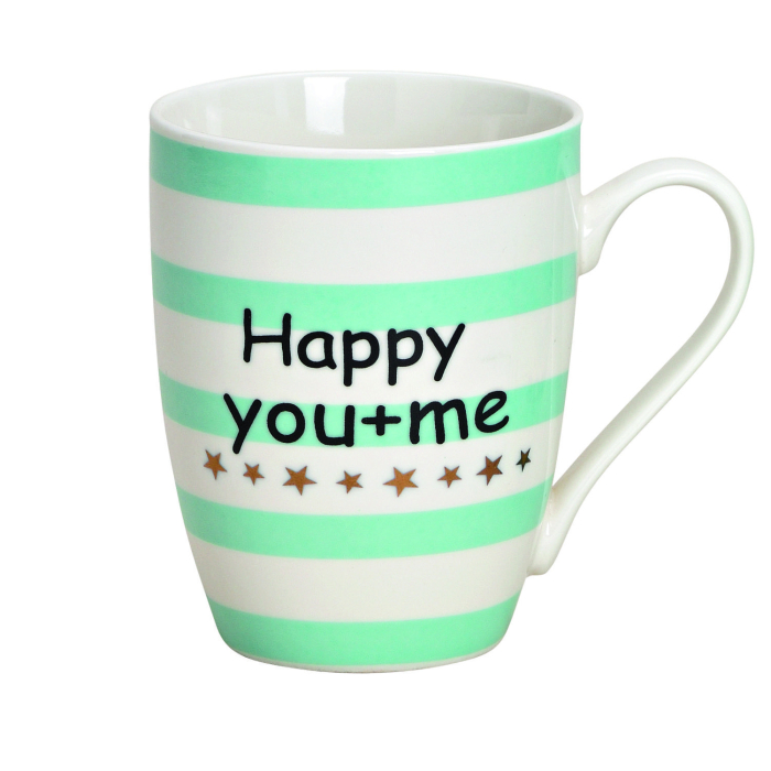 Cana Blue Lines "Happy You+ Me" [2]
