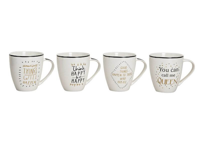 Cana Jumbo Messages - Amazing things [2]