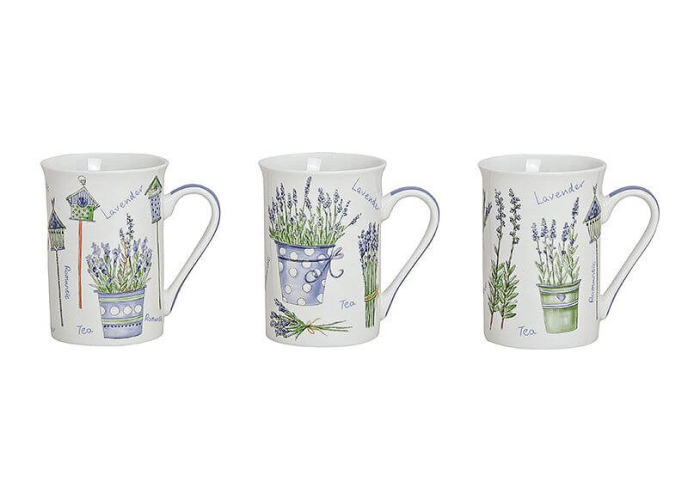 Cana “Lavender“ - design 3 [2]