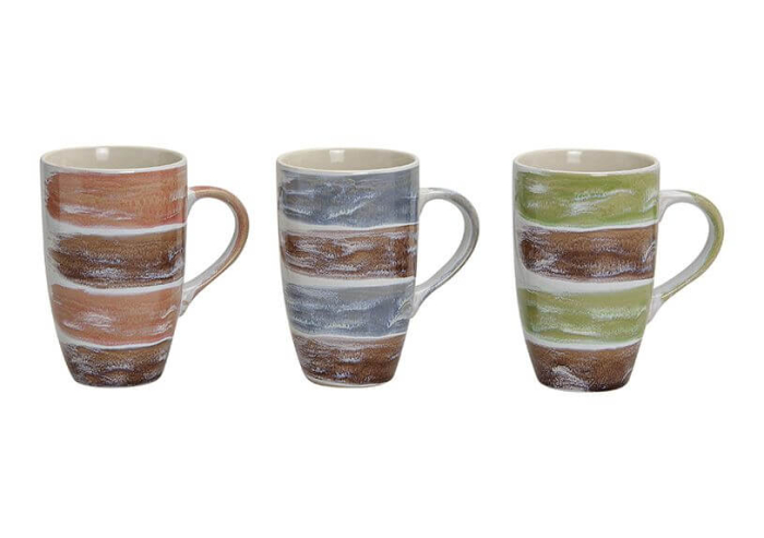 Cana Paint Brush - verde [2]