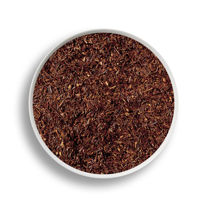 Ceai rooibos cu note vanilie, Bourbon Vanilla, TEAGARDEN [2]