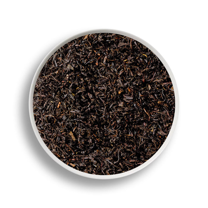 Ceai negru cu bergamota, Earl Grey, TEAGARDEN [2]