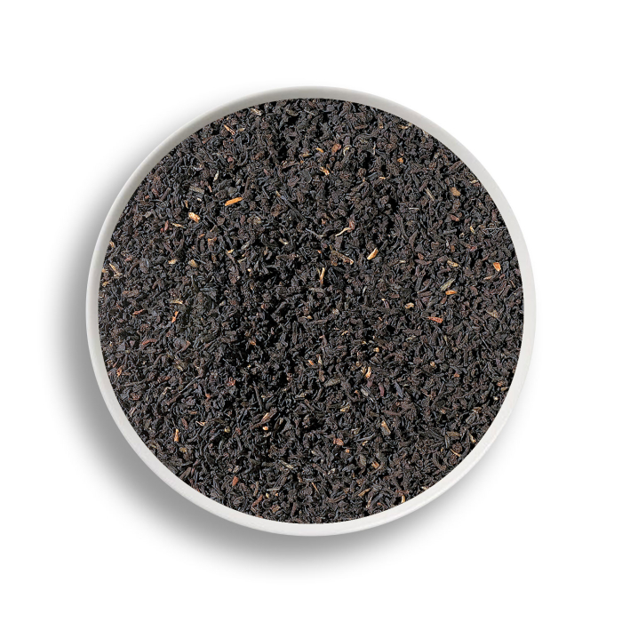 Ceai negru englezesc, English Breakfast, TEAGARDEN [5]