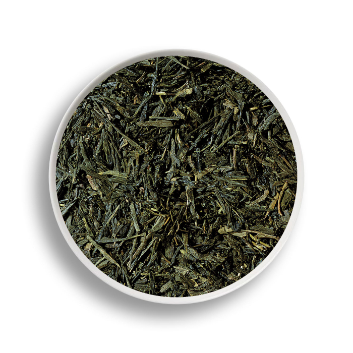 Ceai verde sencha, Green Sencha, TEAGARDEN [5]