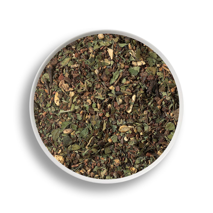 Ceai Ayurvedic din plante si condimente, Yoga Tea, TEAGRDEN [5]