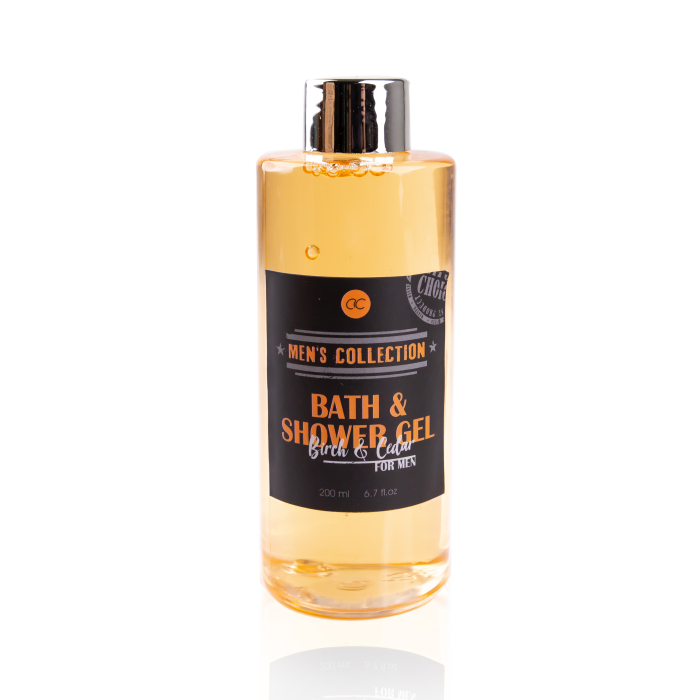  Gel de dus MEN’S COLLECTION in forma de sticla de bere - 360 ml  [8]