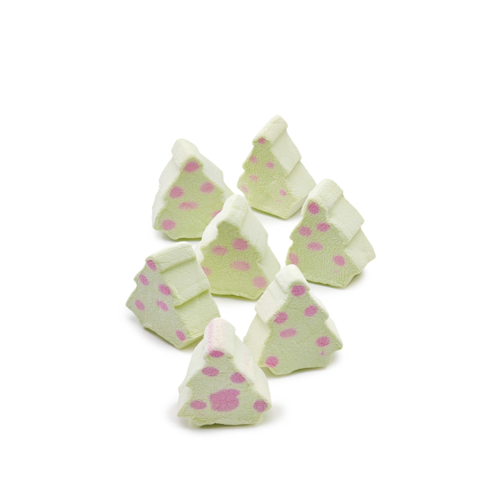 Bezele moi Marshmallows Sweet Corner – mix festiv, 50g [3]