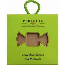 Perfetto Cubotto - Praline de ciocolata cu lapte si alune - cutie 100g [4]