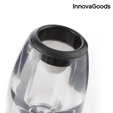 Aerator pentru Vin, INNOVAGOODS [9]