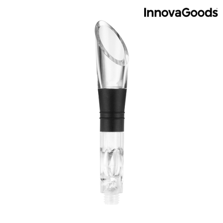 Aerator pentru Vin, INNOVAGOODS [1]