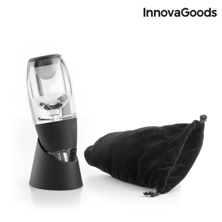 Aerator pentru Vin, INNOVAGOODS [13]