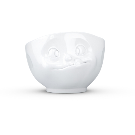 Bol 3D Tasty, 500 ml