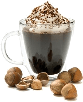 Ceai & Cafea - Happy Hazelnut_12144