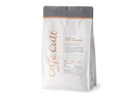 Ceai & Cafea - Happy Hazelnut_12144