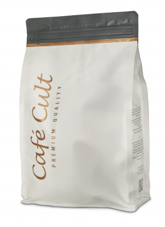 Cafea - Cafea boabe Hazelnut Cinnamon, 1 kg
