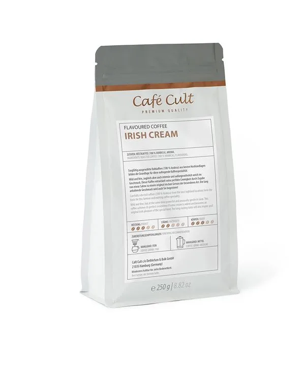 Branduri - Cafea Irish Cream_12172