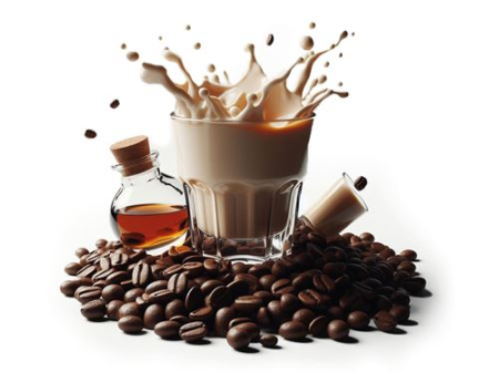 Branduri - Cafea Irish Cream_12172